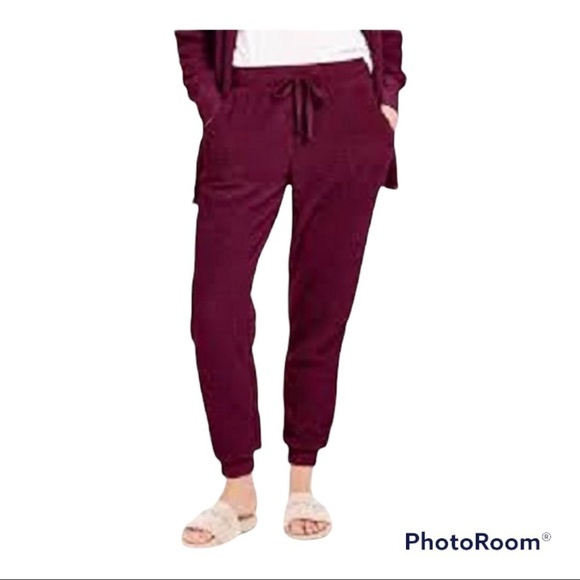 Hippie Rose Junior’s Joggers GRAY - Picture 1 of 9